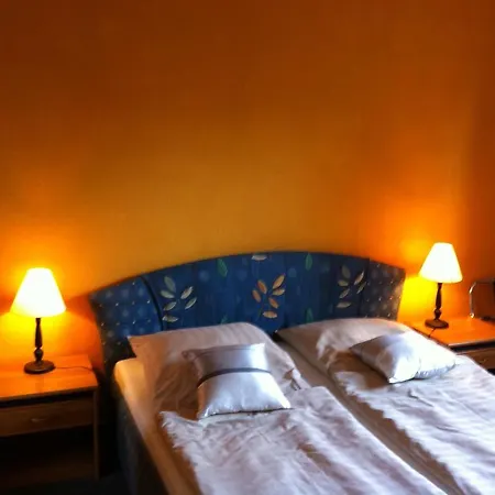 Gæstehus Strandnest